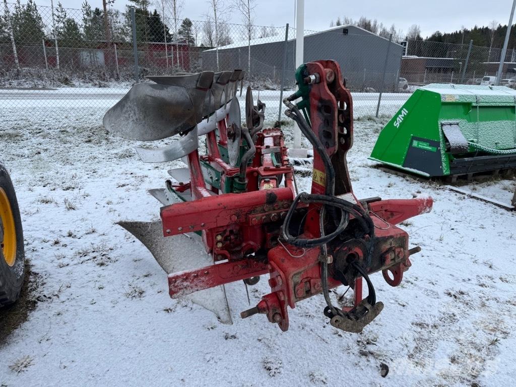 Kverneland ES80-200 Plugovi obrtači