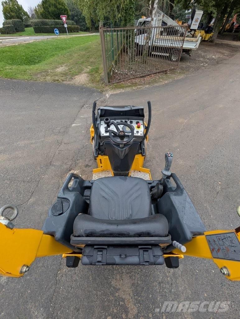 Bomag BW 100 AD M-5 Valjci sa duplim bubnjem