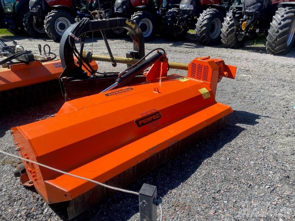 Perfect ZW-180 Kosilice za livade