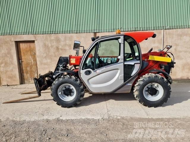 Manitou MLT 625-75 H Ostale poljoprivredne mašine