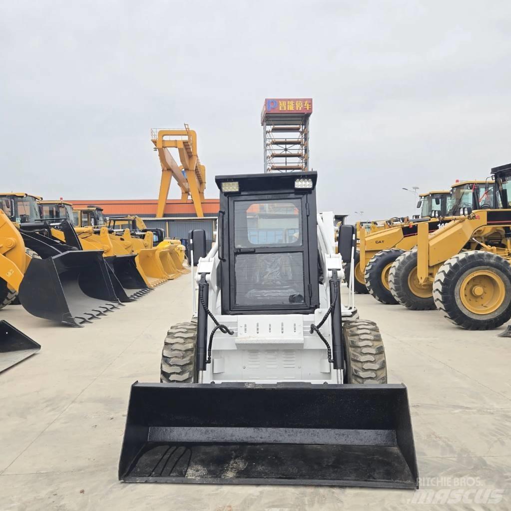 Bobcat S 300 Skid steer mini utovarivači