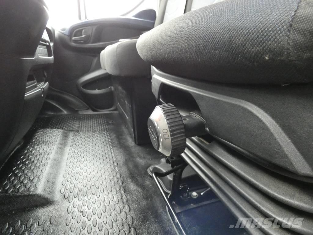 Iveco 50C 18 Autotransporteri