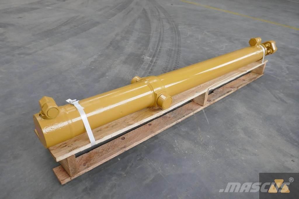 CAT 227-0843 Hidraulika