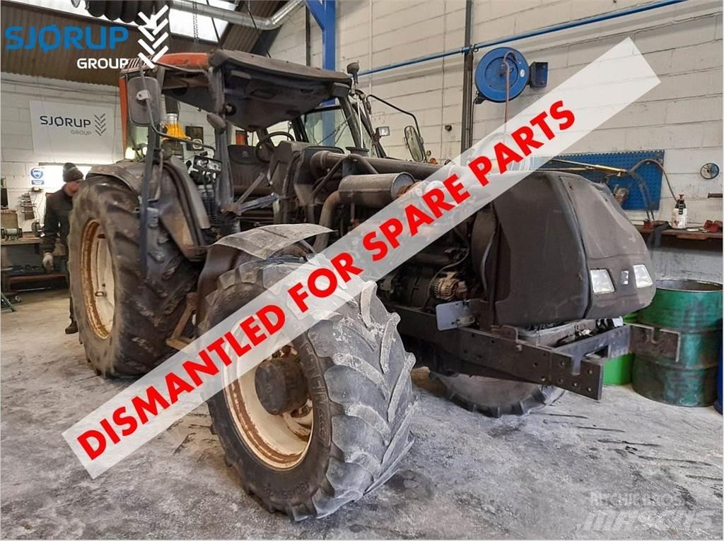 Valtra 8450 Traktori