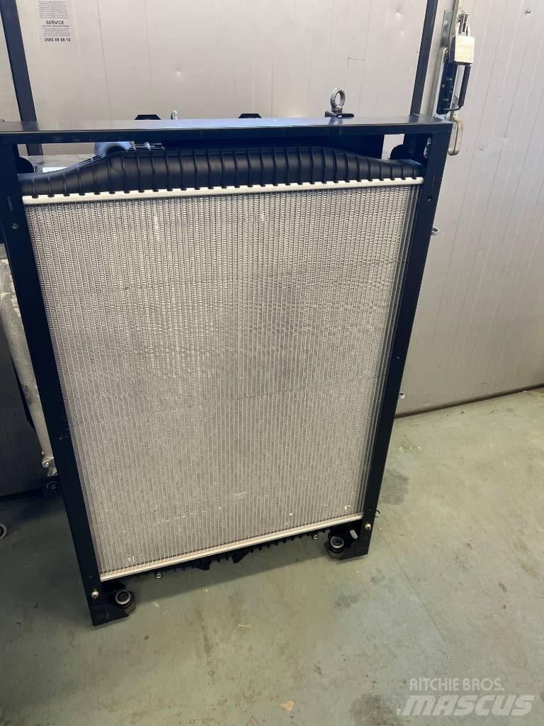 Deutz Radiator Radijatori