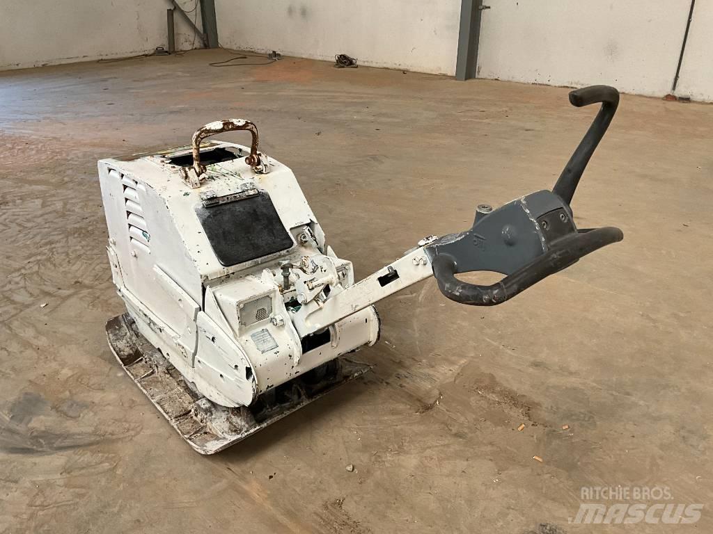 Bomag BPR 55/65 D Vibro ploče