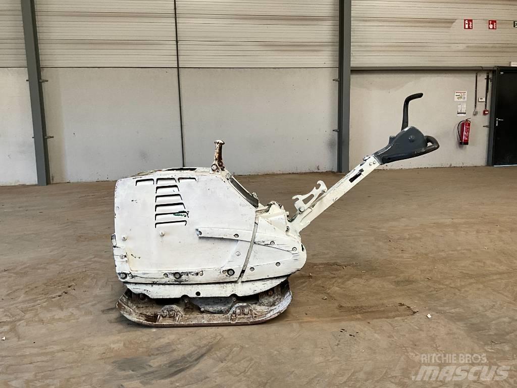 Bomag BPR 55/65 D Vibro ploče