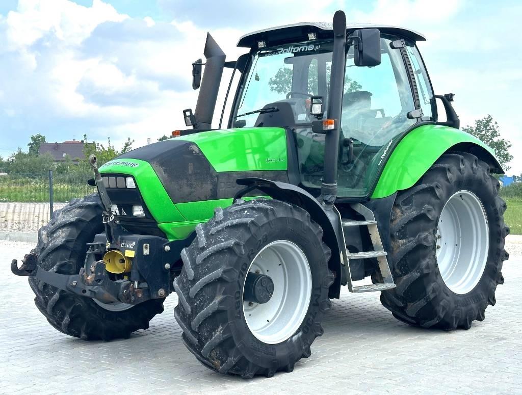 Deutz-Fahr M 620 Traktori