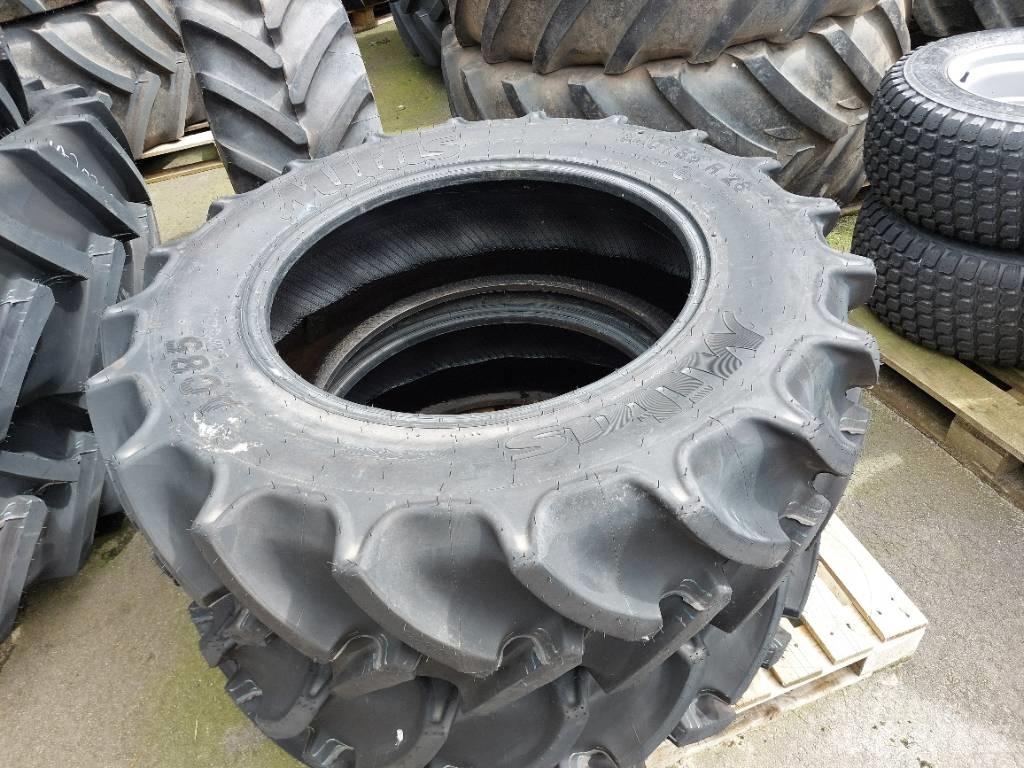 Mitas 340/85R28 Gume, točkovi i felne