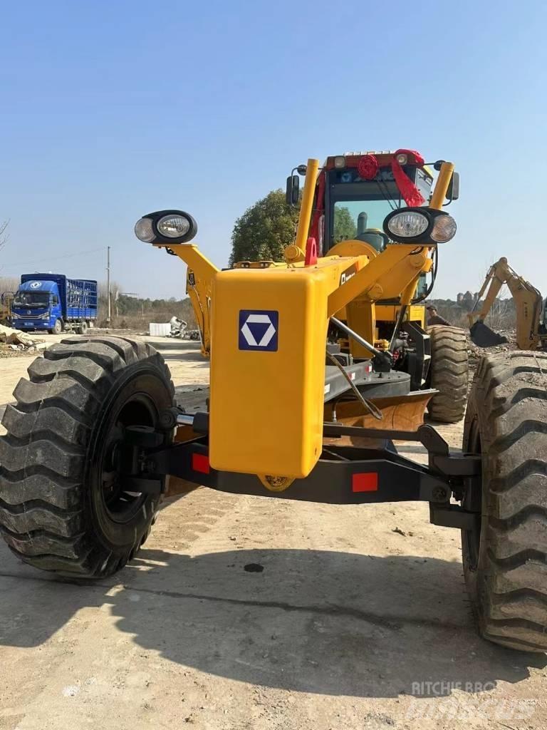 XCMG GR 2153 Grejderi
