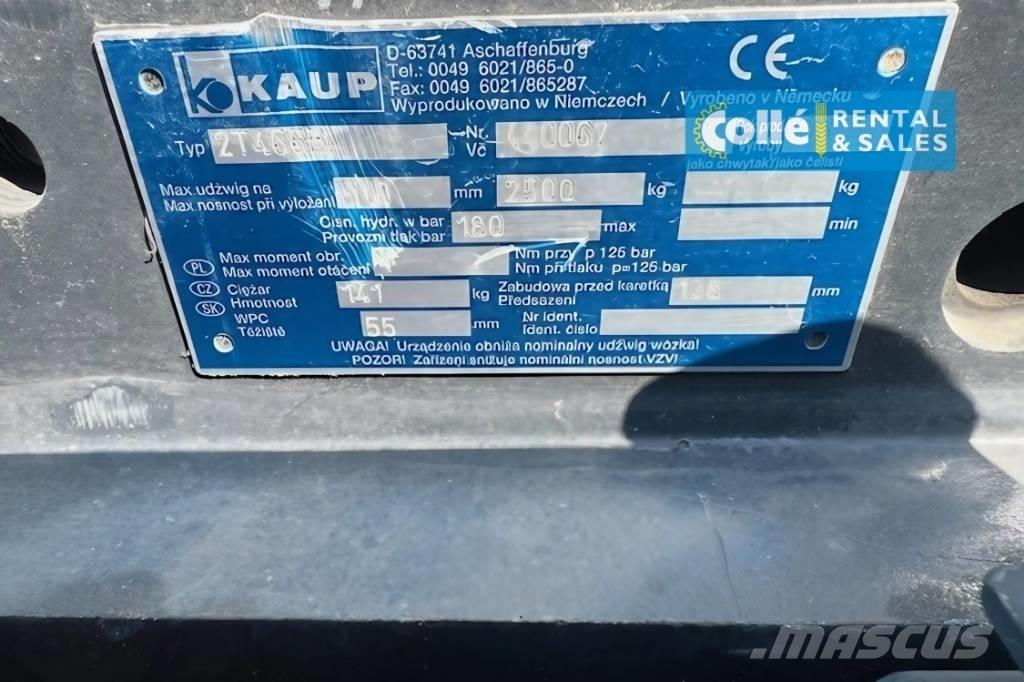 Linde E 20 PL | 2012 Električni viljuškari