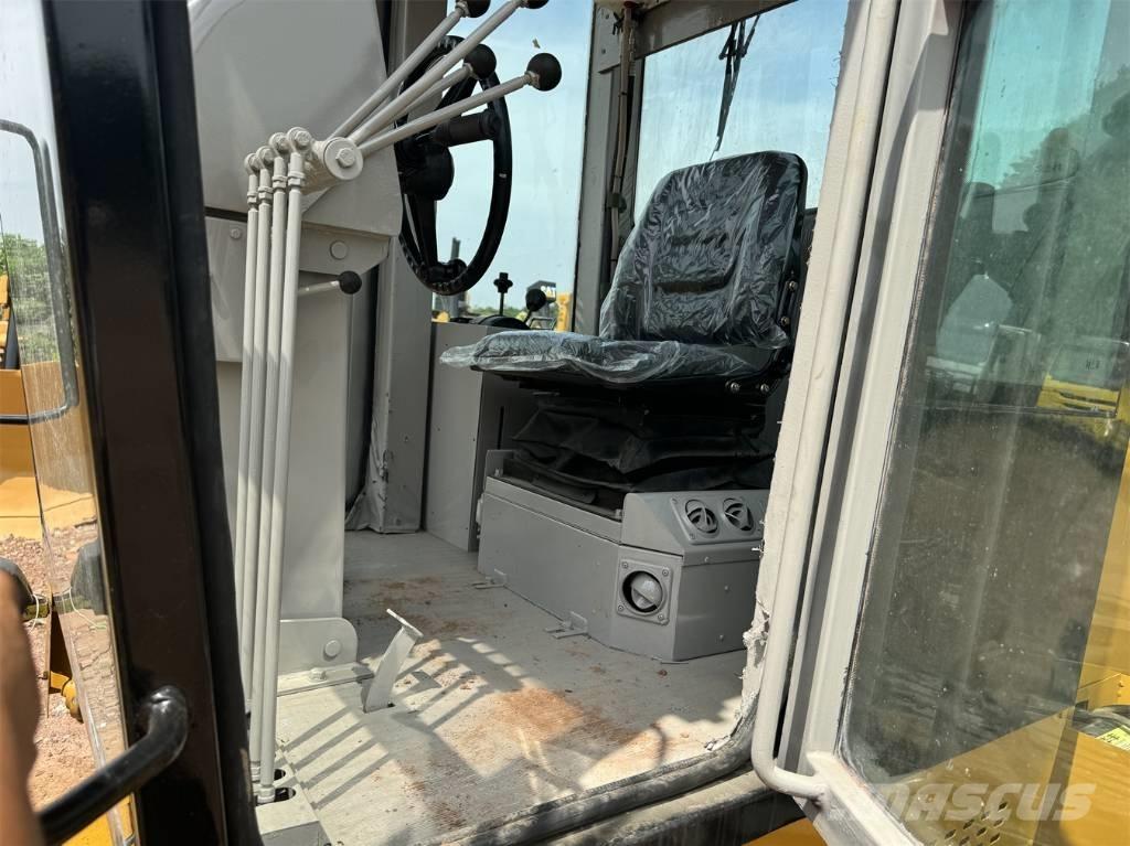 CAT 140 G Grejderi