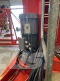 Potain MDT 219 J10 Kranovi tornjevi