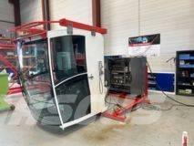 Potain MDT 219 J10 Kranovi tornjevi