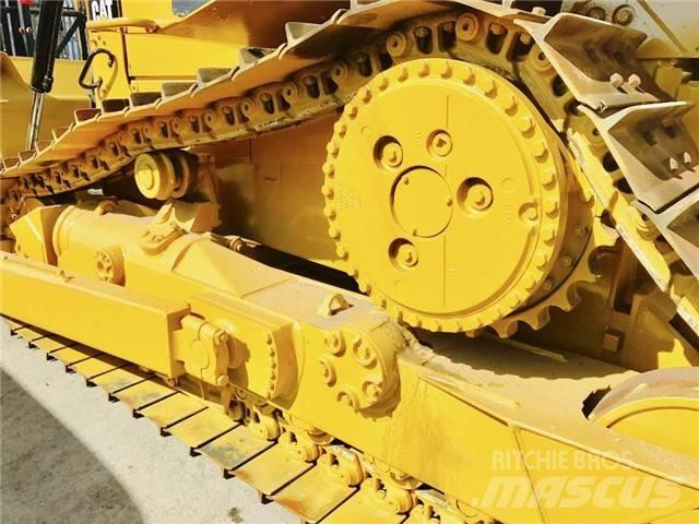 CAT D 6 H Buldožeri guseničari