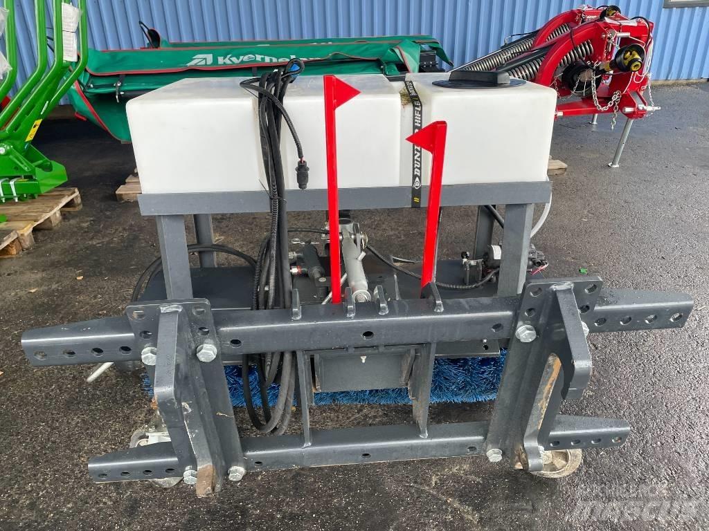 Ysta SV 130 Ostale industrijske mašine