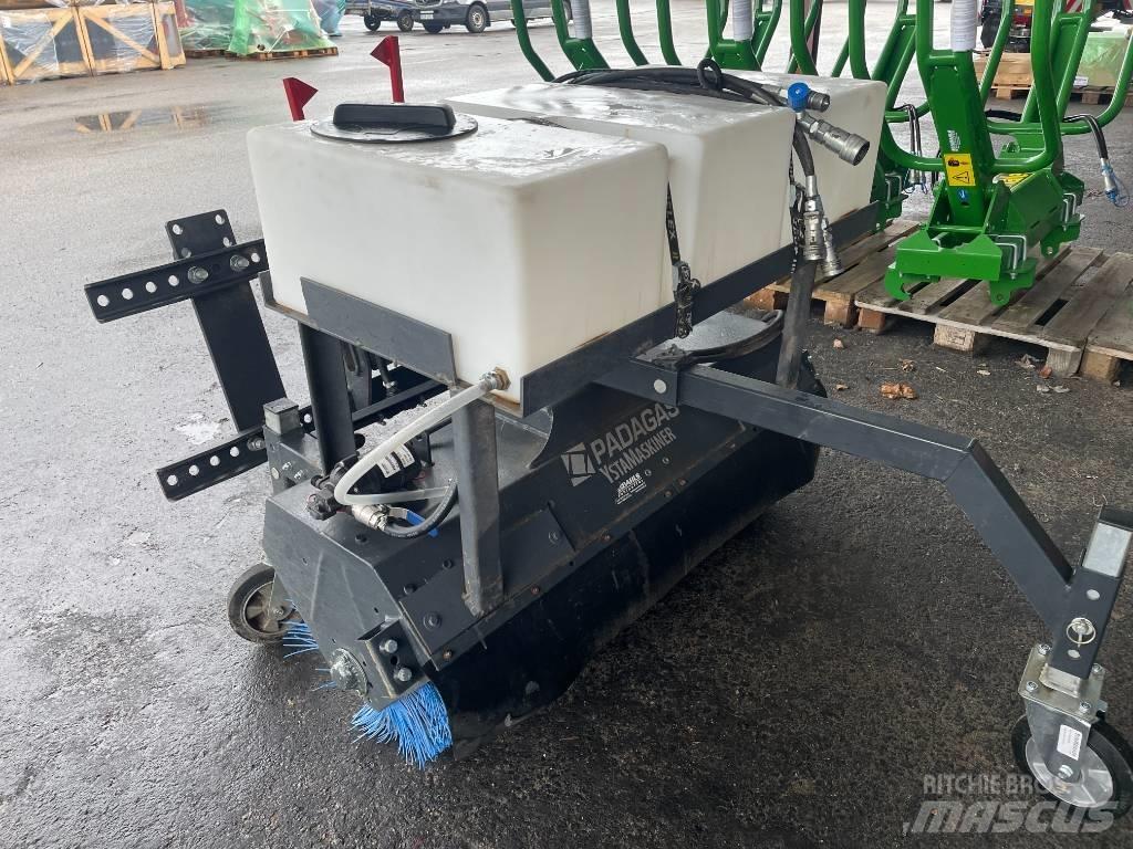 Ysta SV 130 Ostale industrijske mašine