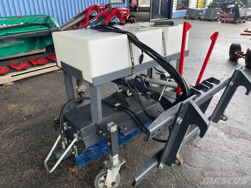 Ysta SV 130 Ostale industrijske mašine