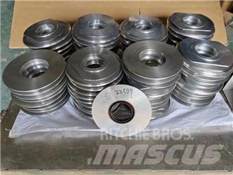 CLAAS Sealing washer Šasija i vešenje
