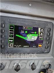 Komplet K-JC 704 Mobilne drobilice