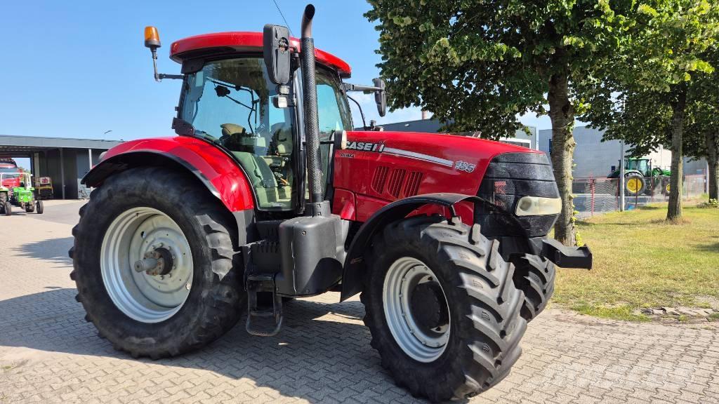 Case IH Puma 185 Traktori