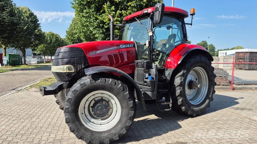 Case IH Puma 185 Traktori