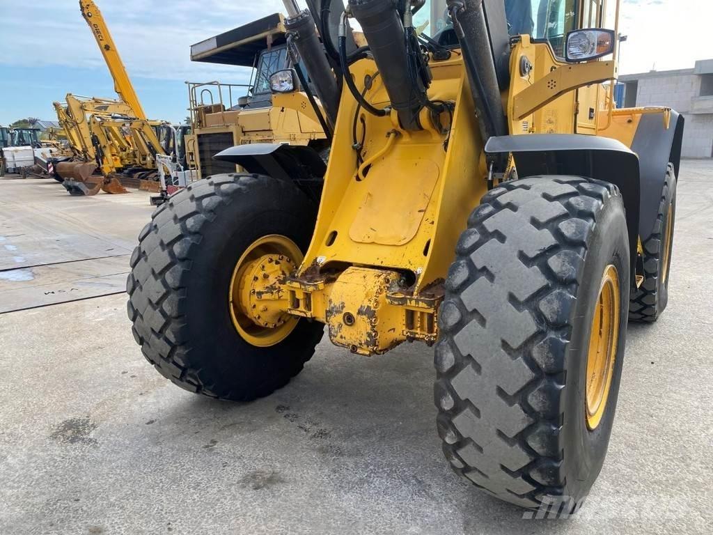 Volvo L90E NVT Utovarivači na točkove