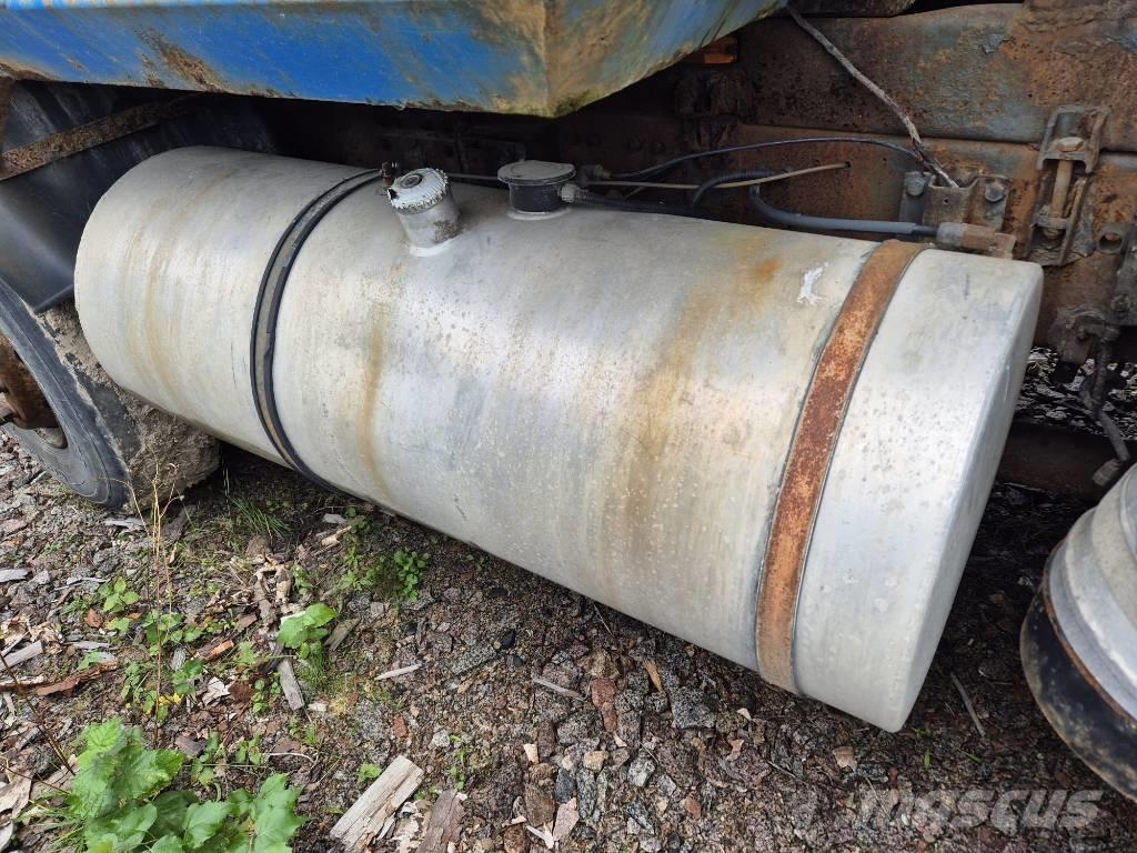 Sisu E14 Kiperi kamioni