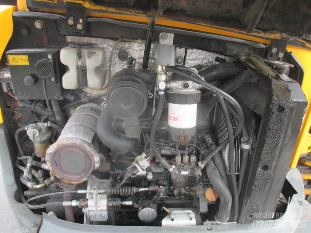 Wacker Neuson EZ 28 Mini bageri < 7t