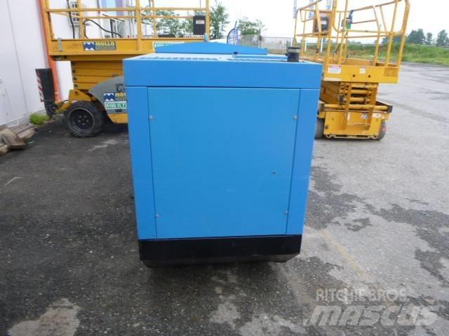 Genset mg 70sp Dizel generatori