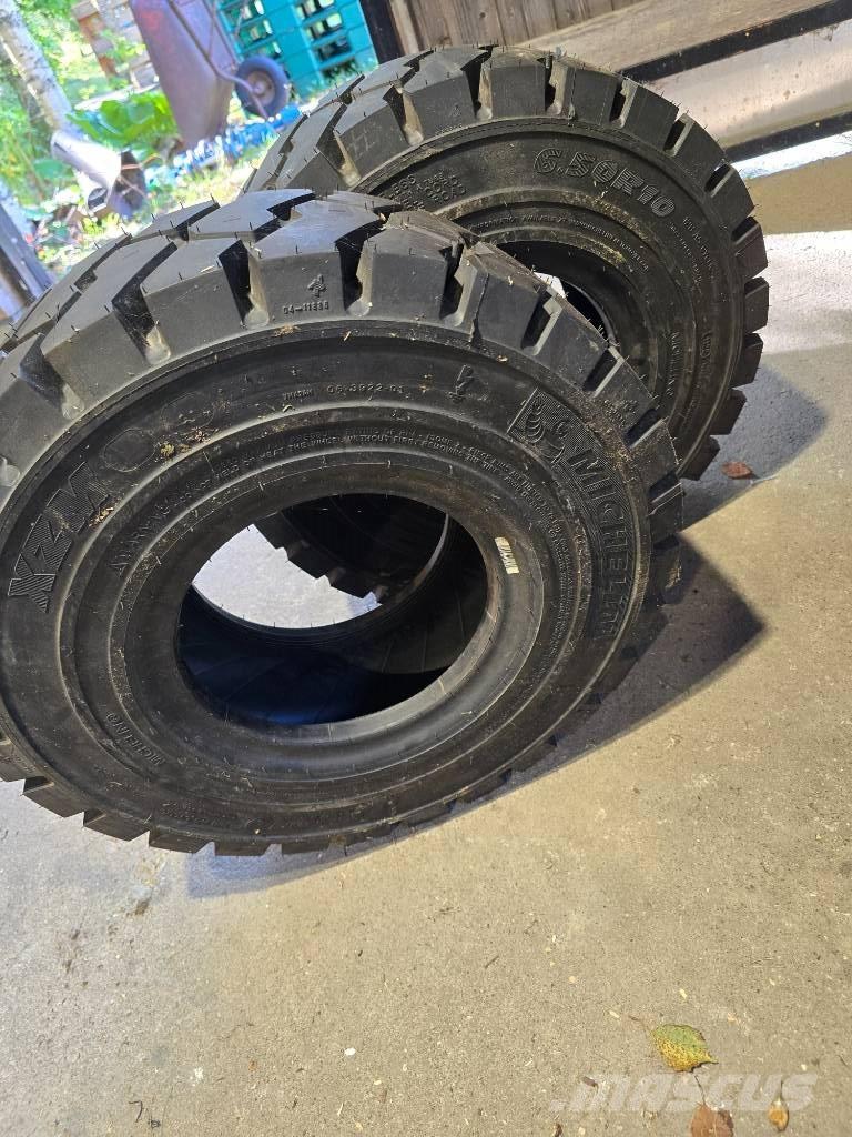 JCB TLT 30 D Teleskopski viljuškari