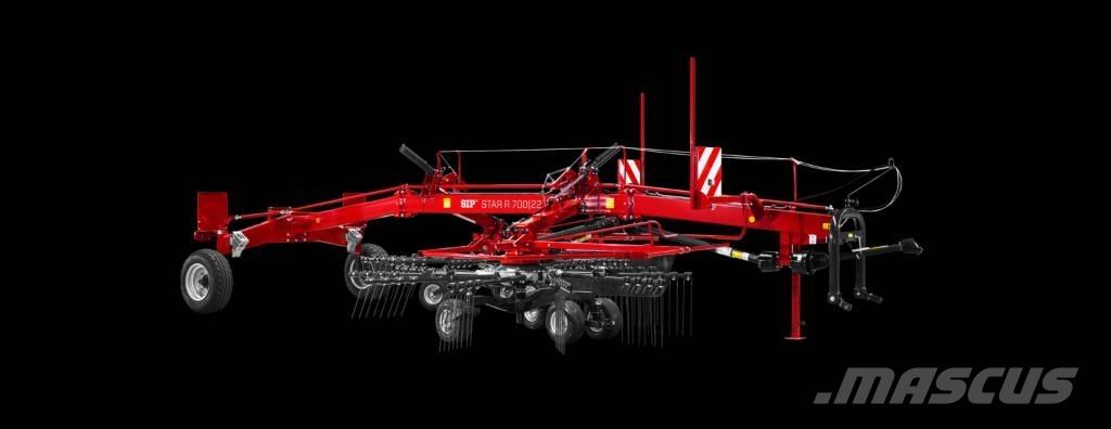 SIP STAR R 700 | 22 T Kosilice