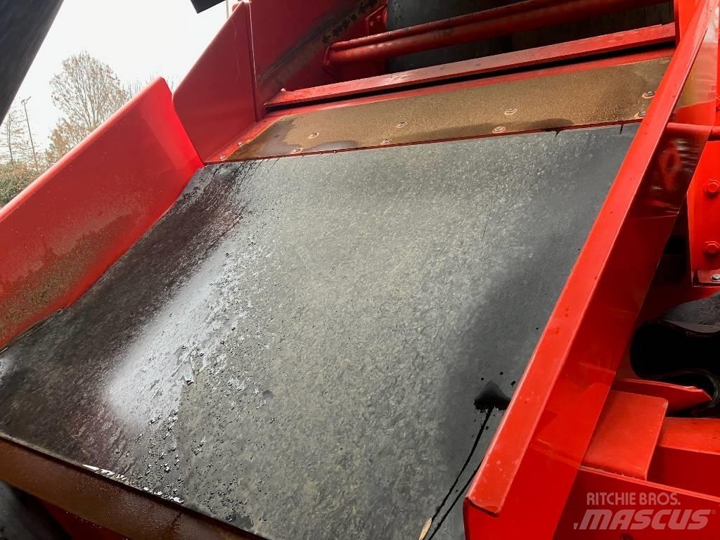 Sandvik QA 335 Sita