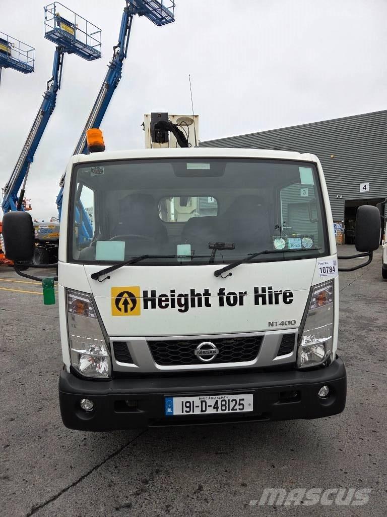 GSR B200PX Auto korpe