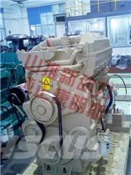 Cummins KTA19-C600 Motori za građevinarstvo