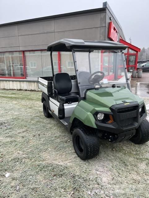 Yamaha UMX Terenska vozila