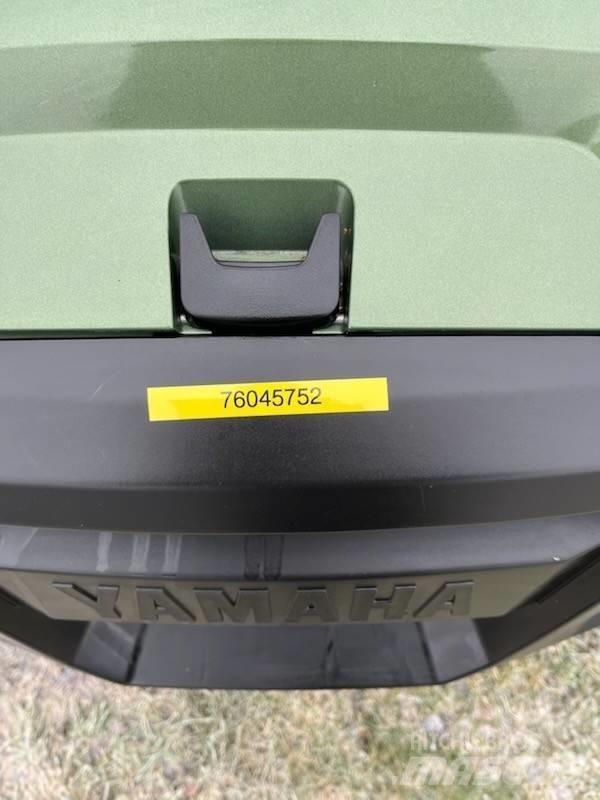 Yamaha UMX Terenska vozila