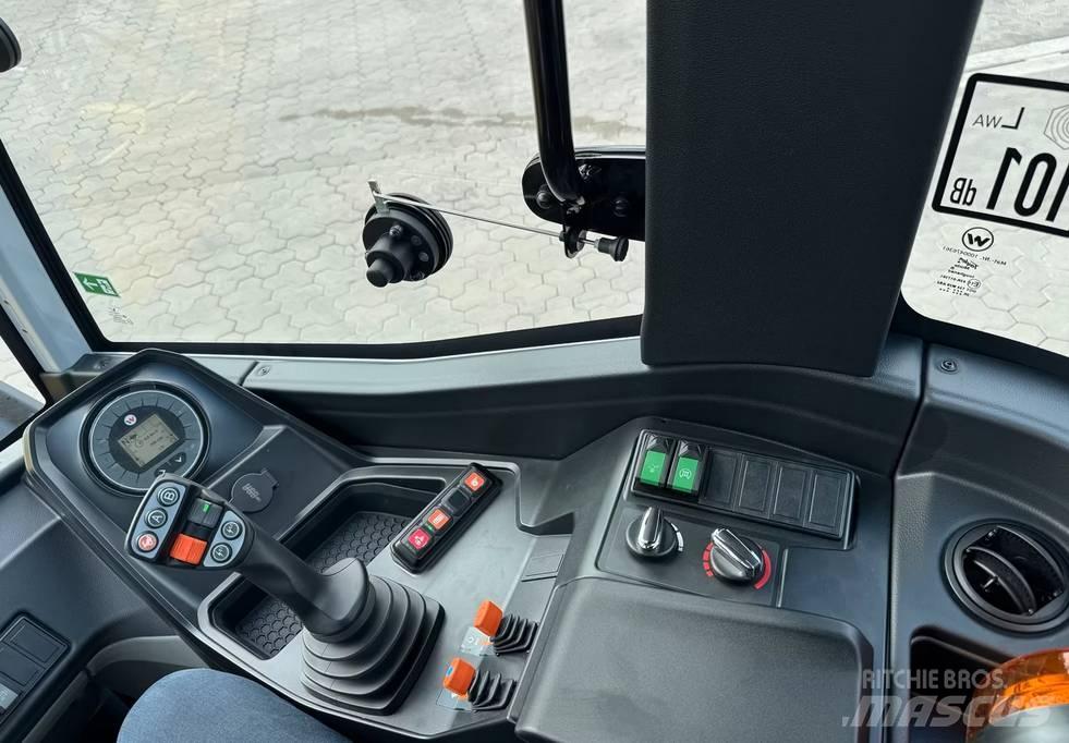 Wacker Neuson WL 950 Utovarivači na točkove