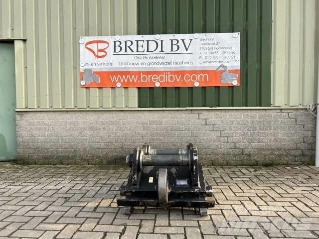 Hitachi ZX 330 LC H Brze spojke