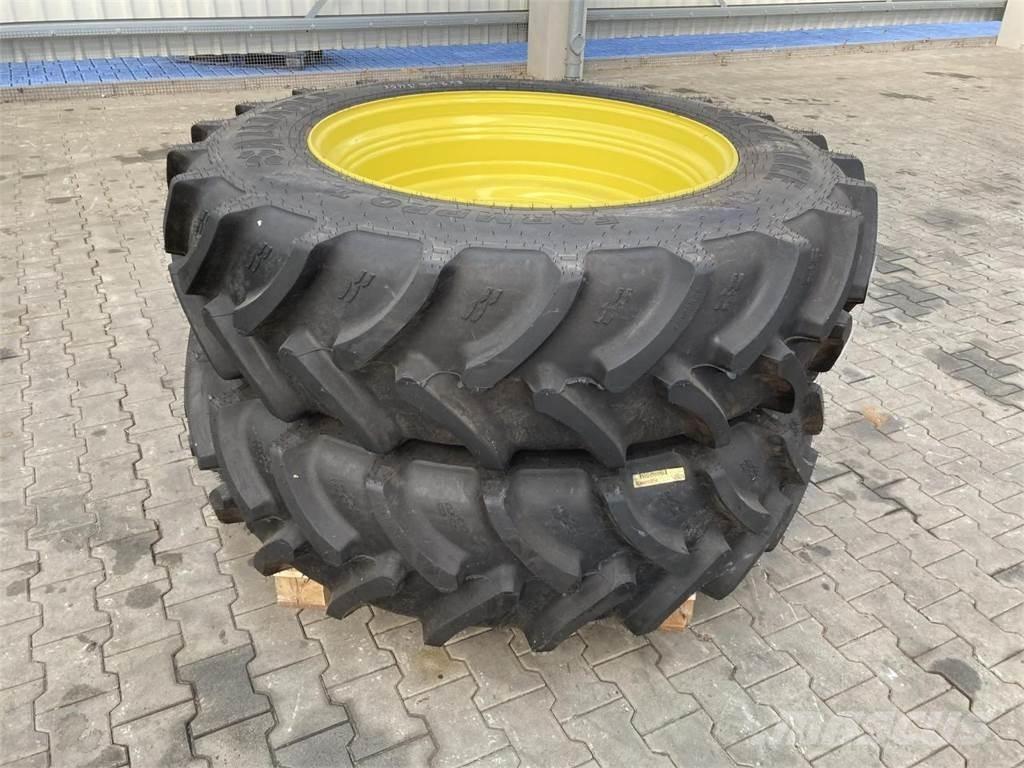 Alliance 420/85R38 Gume, točkovi i felne