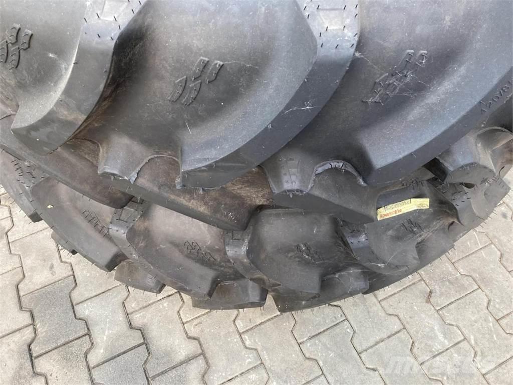 Alliance 420/85R38 Gume, točkovi i felne
