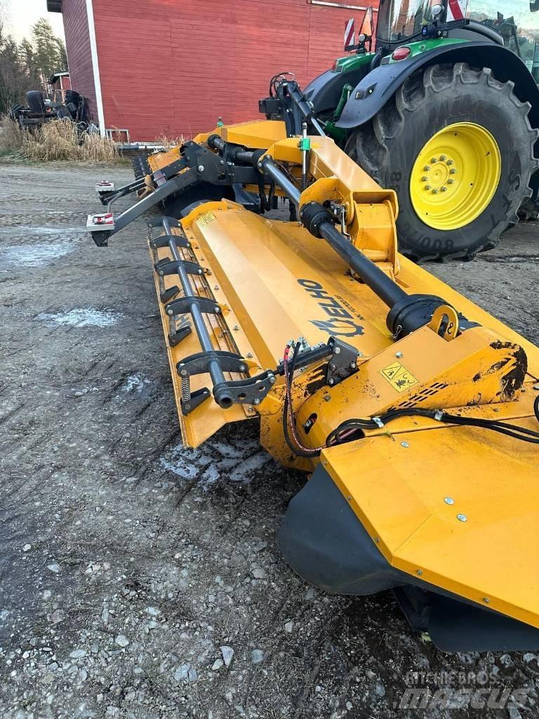 Elho NK 10700 SF Uređaji za kosačice