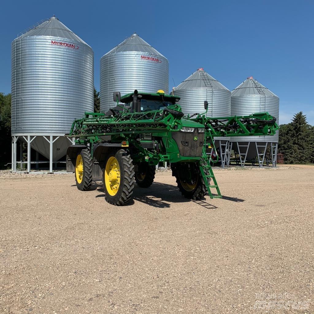 John Deere R4045 Samohodne prskalice
