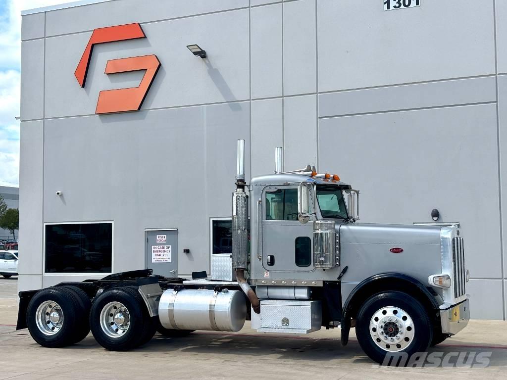 Peterbilt 388 Tegljači
