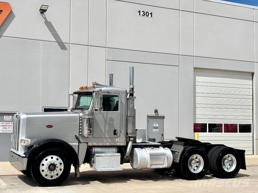Peterbilt 388 Tegljači