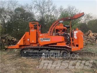 Bandit 2290 TRA Drobilice drva / čiperi