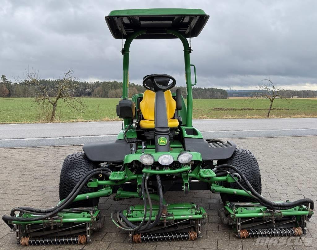 John Deere 8700 A Kosilice za otvoren prostor