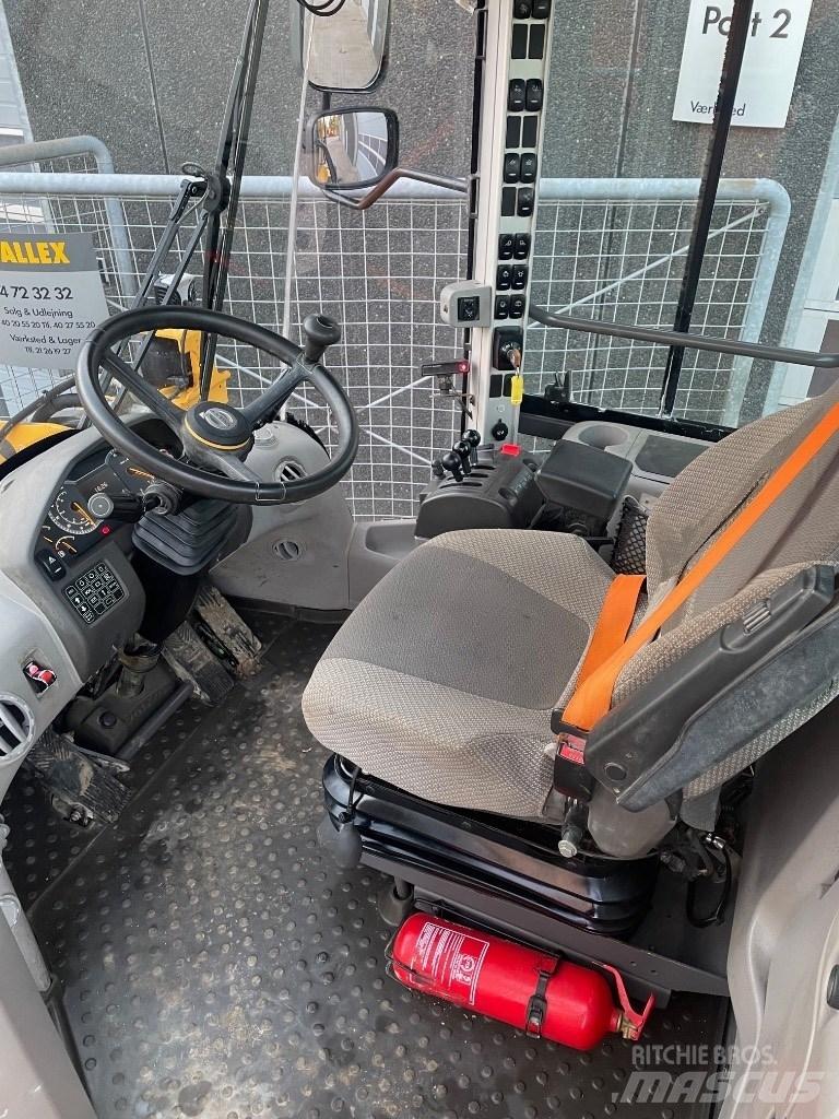 Volvo L60H Utovarivači na točkove