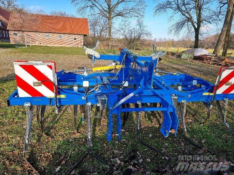  TREFFLER TH 300/75 Ostale poljoprivredne mašine