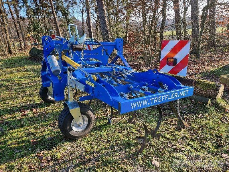  TREFFLER TH 300/75 Ostale poljoprivredne mašine